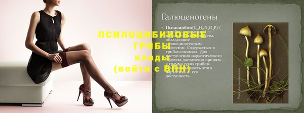 кристаллы Няндома